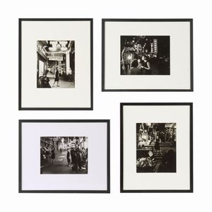 Pierluigi Praturlon - Claudia Cardinale