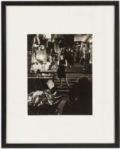 Pierluigi Praturlon : Claudia Cardinale  - Asta Photographs from important european collections - Associazione Nazionale - Case d'Asta italiane