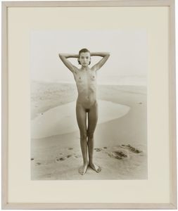 JOCK STURGES - Last days of summer