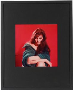 Federico Garolla - Claudia Cardinale