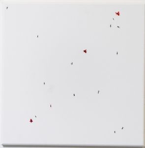 GIUSEPPE LANA - Hostile environment