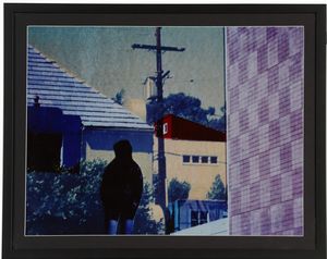 Franco Fontana - New York