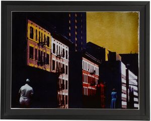 Franco Fontana - New York