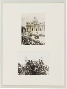 SERGIO SPINELLI - World war II