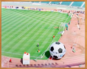 OLIVO BARBIERI - Stadi