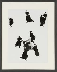 Mario Giacomelli - Non ho mani che mi accarezzino il volto