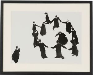 Mario Giacomelli - Non ho mani che mi accarezzino il volto