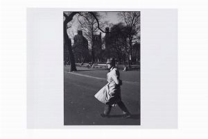 Ugo Mulas : The Marcel Duchamp Portfolio  - Asta Photographs from important european collections - Associazione Nazionale - Case d'Asta italiane