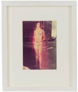 Luigi Ghirri - Rotterdam