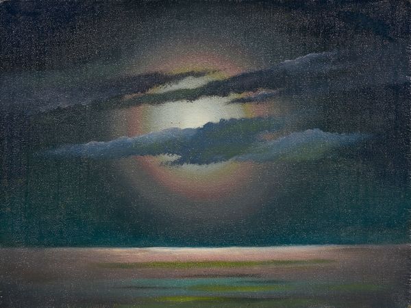 Ernesto Michahelles Thayaht : Tramonto  - Asta Dipinti e Sculture del XIX e XX secolo - Associazione Nazionale - Case d'Asta italiane