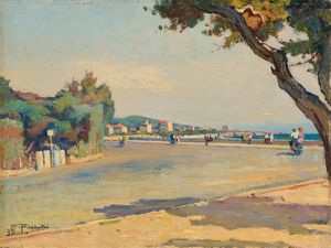 Cafiero Filippelli - Ardenza