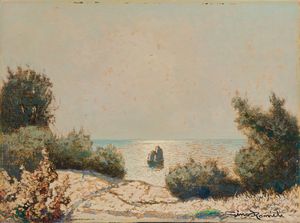 Gino Romiti - Marina