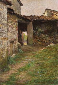 Adolfo Tommasi - Rustico