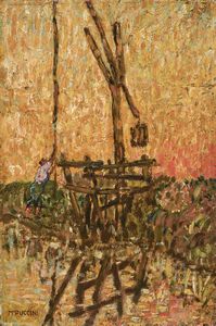 Mario Puccini - Il bindolo