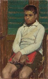 Oscar Ghiglia - Il figlio Paulo