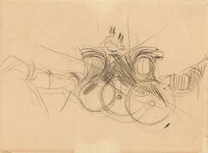 Giovanni Boldini - Cabs e postiglioni