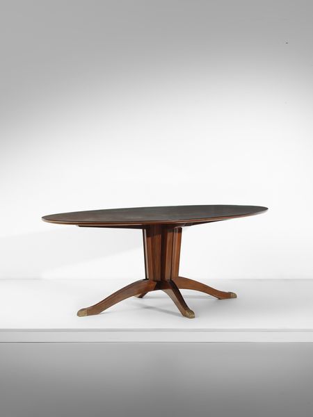 MANIFATTURA ITALIANA : Tavolo  - Asta Asta 516 | DESIGN E ARTI DECORATIVE DEL NOVECENTO Online - Associazione Nazionale - Case d'Asta italiane