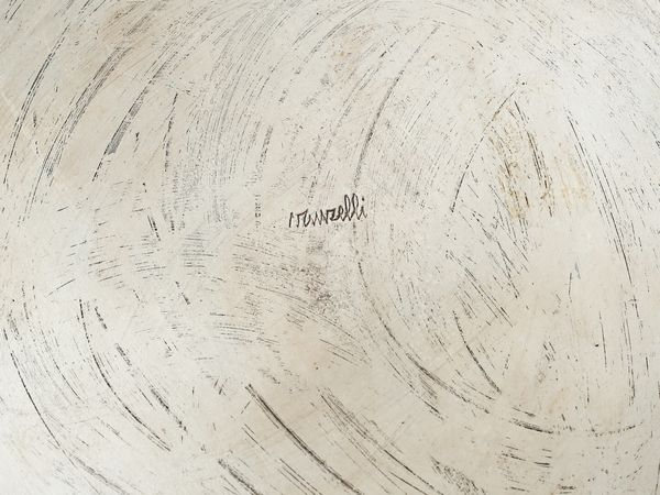 VANZELLI RENATO (n. 1932) : Tre vasi, Padova  - Asta Asta 516 | DESIGN E ARTI DECORATIVE DEL NOVECENTO Online - Associazione Nazionale - Case d'Asta italiane