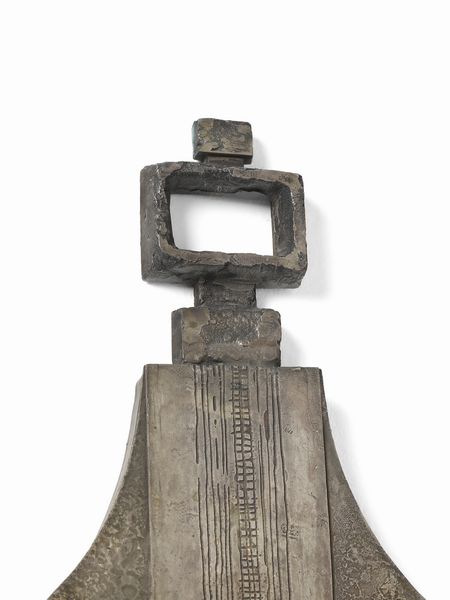 VANZELLI RENATO (n. 1932) : Specchio da parete, Padova  - Asta Asta 516 | DESIGN E ARTI DECORATIVE DEL NOVECENTO Online - Associazione Nazionale - Case d'Asta italiane