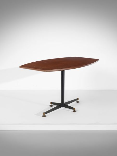 MANIFATTURA ITALIANA : Tavolo  - Asta Asta 516 | DESIGN E ARTI DECORATIVE DEL NOVECENTO Online - Associazione Nazionale - Case d'Asta italiane