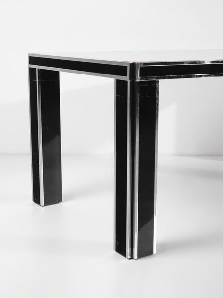 TURRI : Tavolo, Roma  - Asta Asta 516 | DESIGN E ARTI DECORATIVE DEL NOVECENTO Online - Associazione Nazionale - Case d'Asta italiane