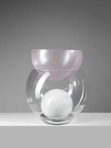 AULENTI GAE (1927 - 2012) : Lampada da tavolo mod. Giova per Fontana Arte, Milano  - Asta Asta 516 | DESIGN E ARTI DECORATIVE DEL NOVECENTO Online - Associazione Nazionale - Case d'Asta italiane
