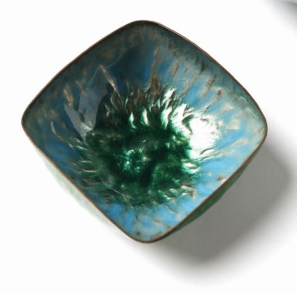 DE POLI PAOLO (1905 - 1996) : Tre ciotole, Padova  - Asta Asta 516 | DESIGN E ARTI DECORATIVE DEL NOVECENTO Online - Associazione Nazionale - Case d'Asta italiane