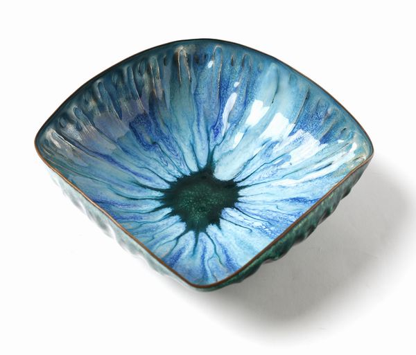 DE POLI PAOLO (1905 - 1996) : Tre ciotole, Padova  - Asta Asta 516 | DESIGN E ARTI DECORATIVE DEL NOVECENTO Online - Associazione Nazionale - Case d'Asta italiane