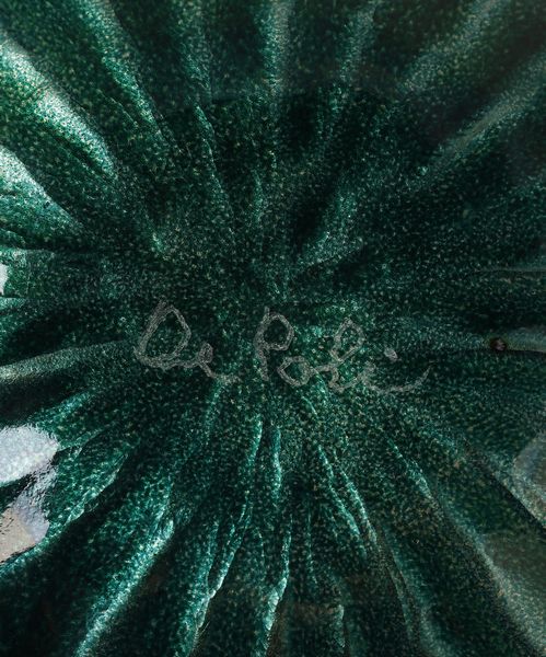 DE POLI PAOLO (1905 - 1996) : Tre ciotole, Padova  - Asta Asta 516 | DESIGN E ARTI DECORATIVE DEL NOVECENTO Online - Associazione Nazionale - Case d'Asta italiane