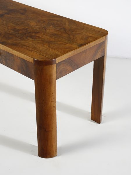 MANIFATTURA ITALIANA : Tavolo  - Asta Asta 516 | DESIGN E ARTI DECORATIVE DEL NOVECENTO Online - Associazione Nazionale - Case d'Asta italiane