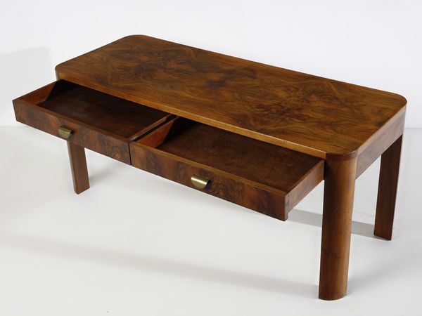 MANIFATTURA ITALIANA : Tavolo  - Asta Asta 516 | DESIGN E ARTI DECORATIVE DEL NOVECENTO Online - Associazione Nazionale - Case d'Asta italiane