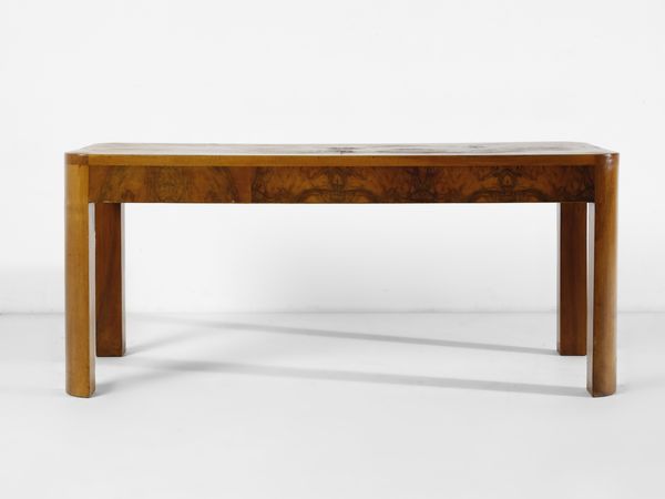 MANIFATTURA ITALIANA : Tavolo  - Asta Asta 516 | DESIGN E ARTI DECORATIVE DEL NOVECENTO Online - Associazione Nazionale - Case d'Asta italiane