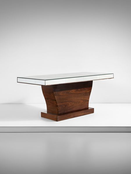 MANIFATTURA ITALIANA : Tavolo  - Asta Asta 516 | DESIGN E ARTI DECORATIVE DEL NOVECENTO Online - Associazione Nazionale - Case d'Asta italiane