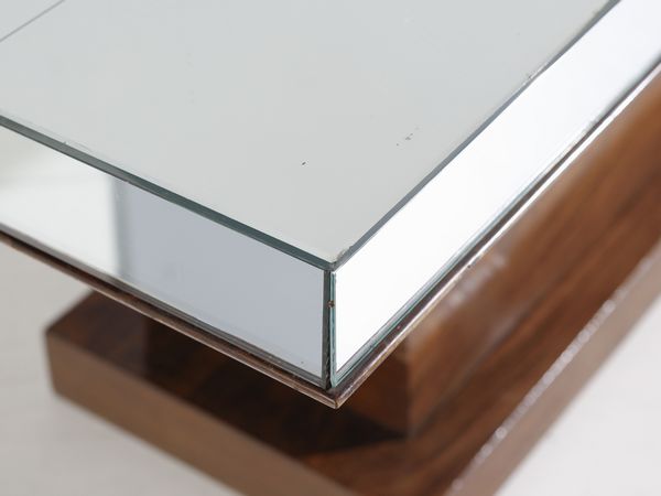 MANIFATTURA ITALIANA : Tavolo  - Asta Asta 516 | DESIGN E ARTI DECORATIVE DEL NOVECENTO Online - Associazione Nazionale - Case d'Asta italiane