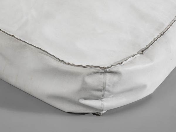 ALBERTO LIEVORE (1948), JEANNETTE ALTHER (1965) & MANEL MOLINA (1963) : Coppia di poltrone mod. Zoe XL per Verzelloni, Italia  - Asta Asta 516 | DESIGN E ARTI DECORATIVE DEL NOVECENTO Online - Associazione Nazionale - Case d'Asta italiane