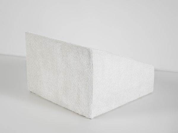 MANIFATTURA ITALIANA : Coppia di poltrone  - Asta Asta 516 | DESIGN E ARTI DECORATIVE DEL NOVECENTO Online - Associazione Nazionale - Case d'Asta italiane