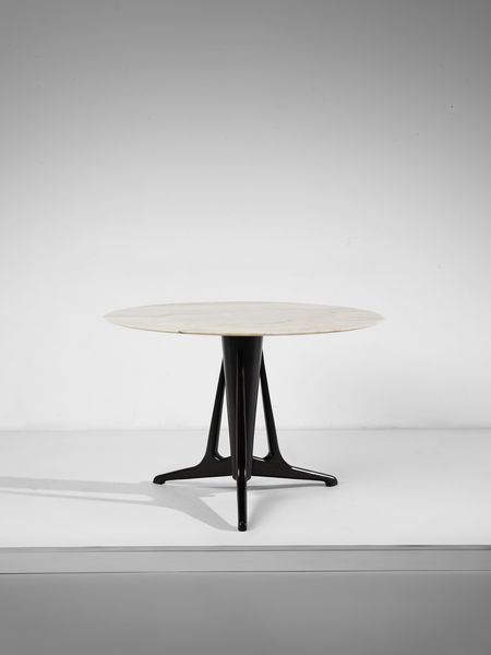 MANIFATTURA ITALIANA : Tavolo  - Asta Asta 516 | DESIGN E ARTI DECORATIVE DEL NOVECENTO Online - Associazione Nazionale - Case d'Asta italiane