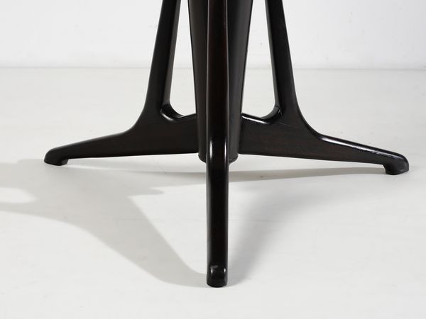 MANIFATTURA ITALIANA : Tavolo  - Asta Asta 516 | DESIGN E ARTI DECORATIVE DEL NOVECENTO Online - Associazione Nazionale - Case d'Asta italiane