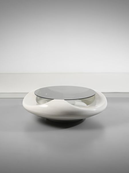 ASTARTE : Tavolo da salotto, Milano  - Asta Asta 516 | DESIGN E ARTI DECORATIVE DEL NOVECENTO Online - Associazione Nazionale - Case d'Asta italiane