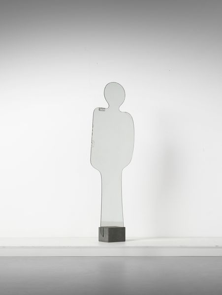 PLATANIA CLAUDIO (1922 - 2020) : Specchio mod. Narciso per nuova linea Acerbis Pierre Cardin, Italia  - Asta Asta 516 | DESIGN E ARTI DECORATIVE DEL NOVECENTO Online - Associazione Nazionale - Case d'Asta italiane