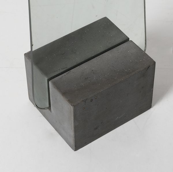 PLATANIA CLAUDIO (1922 - 2020) : Specchio mod. Narciso per nuova linea Acerbis Pierre Cardin, Italia  - Asta Asta 516 | DESIGN E ARTI DECORATIVE DEL NOVECENTO Online - Associazione Nazionale - Case d'Asta italiane