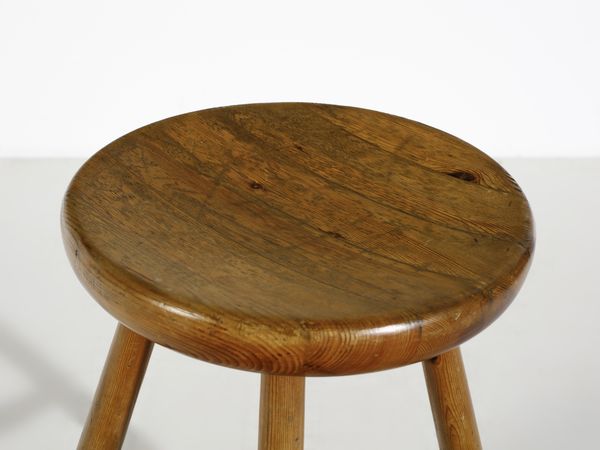 MANIFATTURA ITALIANA : Quattro sgabelli  - Asta Asta 516 | DESIGN E ARTI DECORATIVE DEL NOVECENTO Online - Associazione Nazionale - Case d'Asta italiane