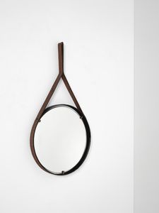 MANIFATTURA ITALIANA - Specchio da parete