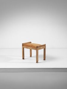 MANIFATTURA ITALIANA - Poggiapiedi