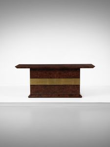 FRIGERIO LUCIANO (1928 - 1999) - Credenza mod. Marcus per Frigerio di Desio
