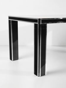 TURRI : Tavolo, Roma  - Asta Asta 516 | DESIGN E ARTI DECORATIVE DEL NOVECENTO Online - Associazione Nazionale - Case d'Asta italiane