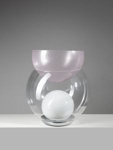 AULENTI GAE (1927 - 2012) - Lampada da tavolo mod. Giova per Fontana Arte, Milano