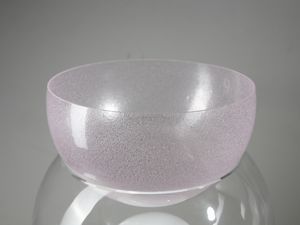 AULENTI GAE (1927 - 2012) : Lampada da tavolo mod. Giova per Fontana Arte, Milano  - Asta Asta 516 | DESIGN E ARTI DECORATIVE DEL NOVECENTO Online - Associazione Nazionale - Case d'Asta italiane