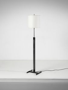 MANIFATTURA ITALIANA - Lampada da terra