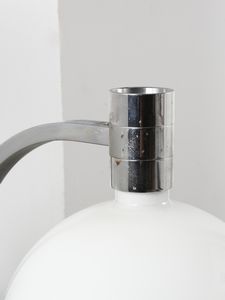 FRANCO ALBINI (1905-1977) & FRANCA HELG (1920-1989) : Lampada da parete della serie AM/AS per Sirrah, Imola  - Asta Asta 516 | DESIGN E ARTI DECORATIVE DEL NOVECENTO Online - Associazione Nazionale - Case d'Asta italiane